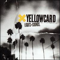 Yellowcard Lights and Sounds