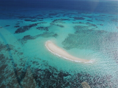 每一次的旅行，看见的每一处风景，都有一种莫名的感动。