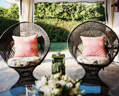great porch chairs!
