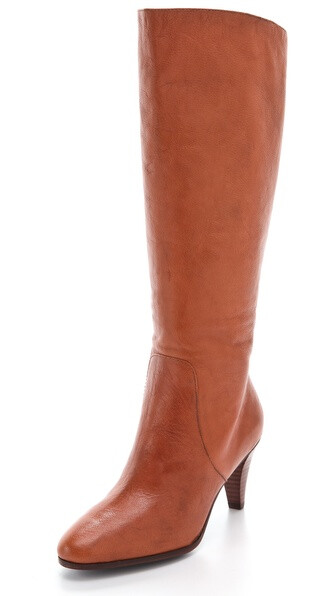 Rebecca Minkoff Boston Knee High Boots