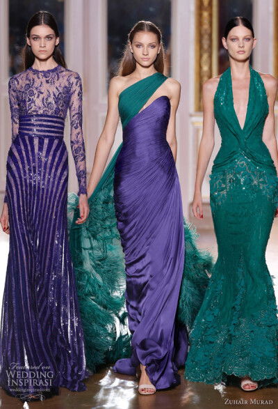 Zuhair Murad