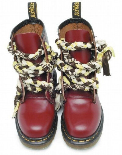 Bacterial、Bacterial、Dr Martens、马丁靴