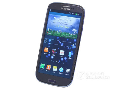 三星（Samsung）I9300 GALAXY SIII（联通版） 第1张