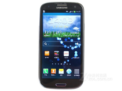 三星（Samsung）I9300 GALAXY SIII（联通版）图片欣赏 第3张 -ZOL中关村在线第3张