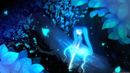 via 不知名的插画师