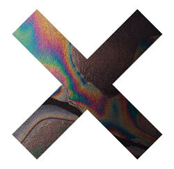 。The xx - Coexist (2012) 。共有三人，當(dāng)中一男一女主唱是從三歲便認識。 歌詞，是他們的對話。