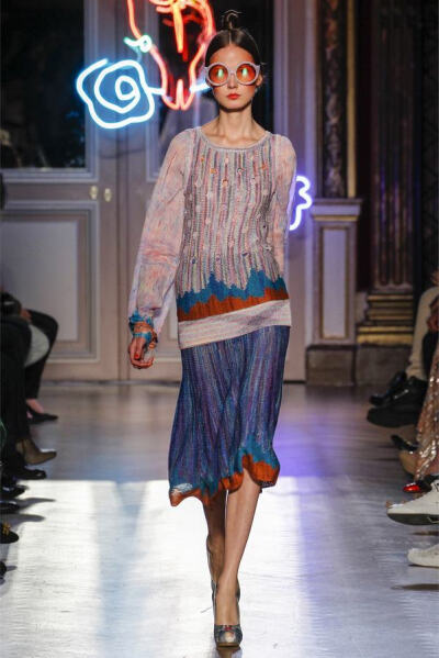 Tsumori Chisato Spring