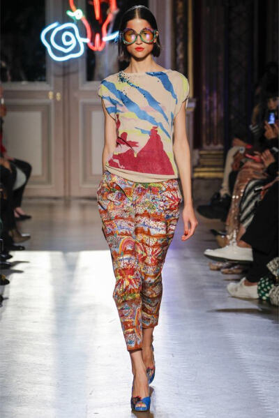 Tsumori Chisato Spring