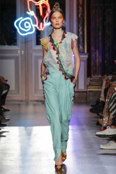 Tsumori Chisato Spring