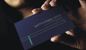 INSTITUTIONS &lt;wbr&gt;HITOM