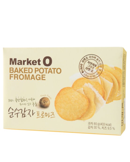 韩国食品集团orion（好丽友）旗下的最新超人气品牌美食，Market O是被誉为不含任何合成添加物的纯天然饼干。它和其他饼干的原材料，生产方法完全不同，连味道都是一绝。韩国各家超市热销中的真正的巧克力布朗尼蛋糕。