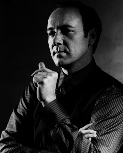 Kevin Spacey