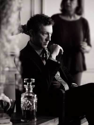 Vincent Cassel