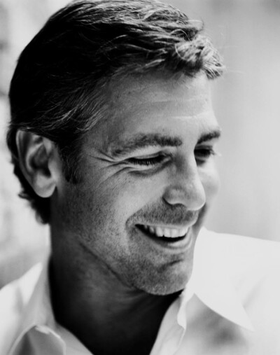 George Clooney