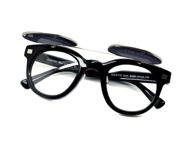 carven eyewear vintage-