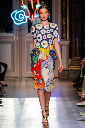 Tsumori Chisato S/S2013