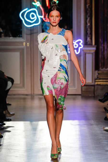 Tsumori Chisato S/S2013