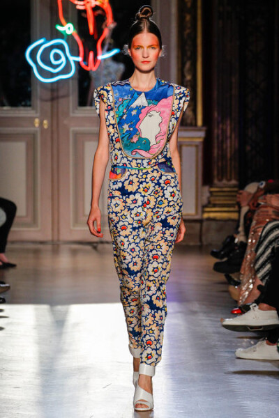 Tsumori Chisato S/S2013