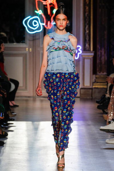 Tsumori Chisato S/S2013