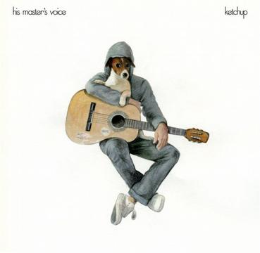 。Ketchup - His Master's Voice (2009)。適合晚上