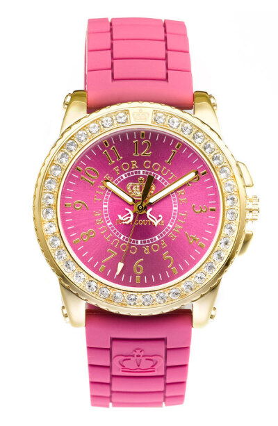  Juicy Couture 2012 'Pedigree' Jelly