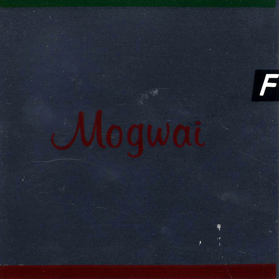 。Mogwai - Happy Songs For Happy People (2003) 。