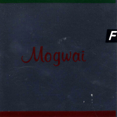 。Mogwai - Happy Songs For Happy People (2003) 。