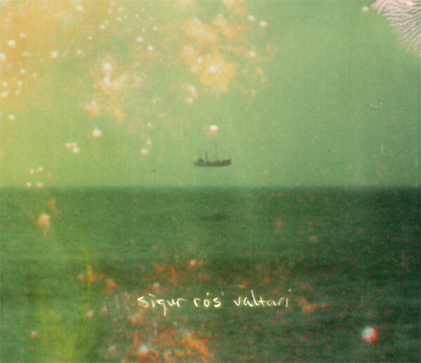 。Sigur Rós - Valtari (2012) 。