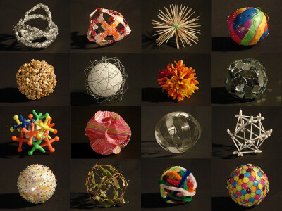 Sphere Projects