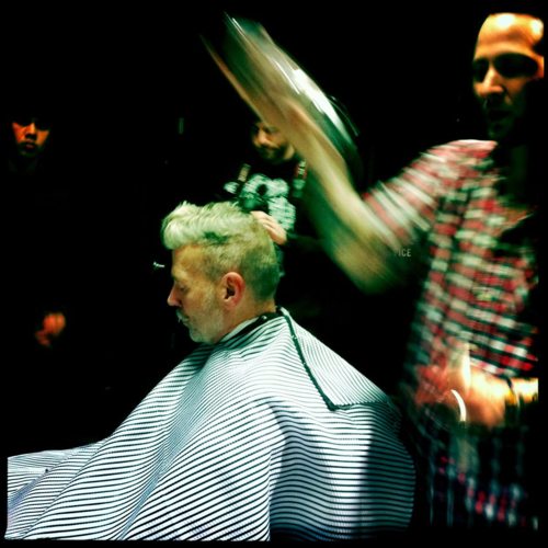 艺术 男装 设计 人物 nickwooster