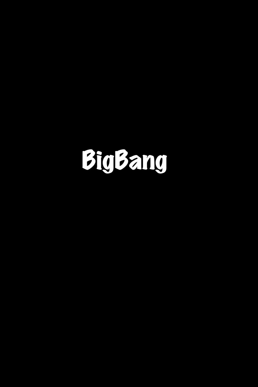 BigBang