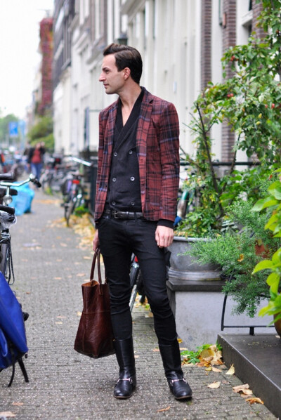 Street Style