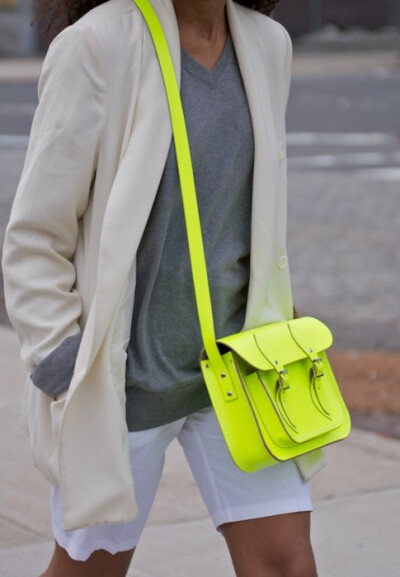 The Cambridge Satchel...