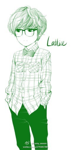 lattice