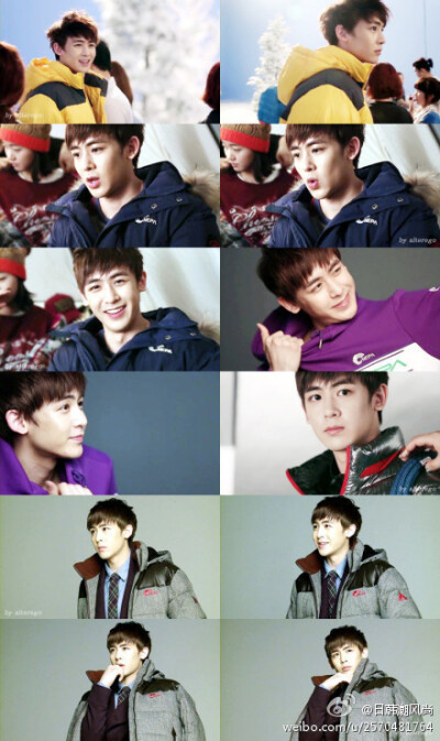 nichkhun