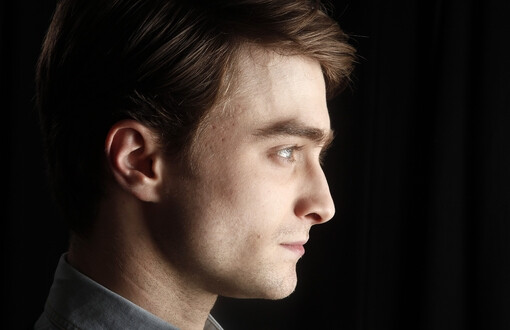 Daniel Radcliffe