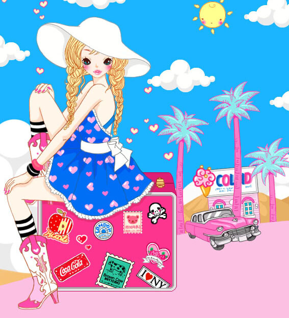 hersberry✿┞liran┦✿ 图