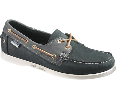 Sebago Spinnaker boat shoes