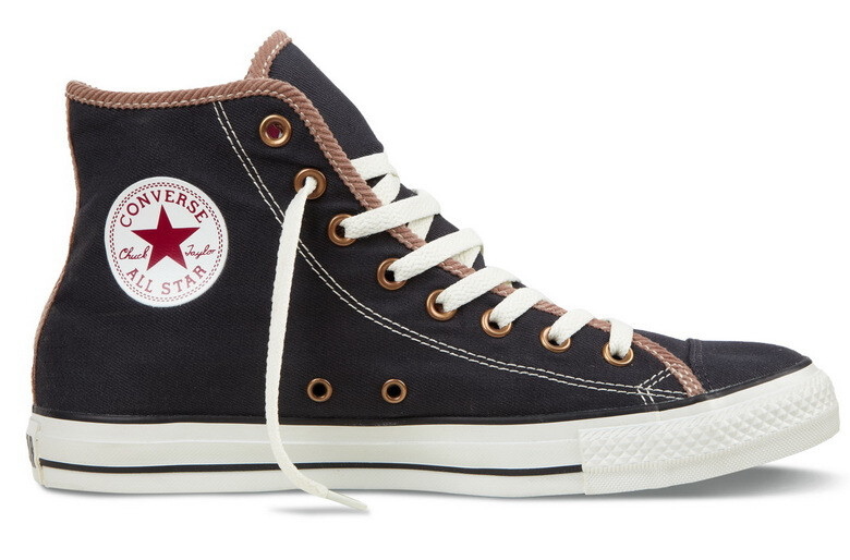 10月新款 Chuck Taylor All Star 经典简约 海军蓝