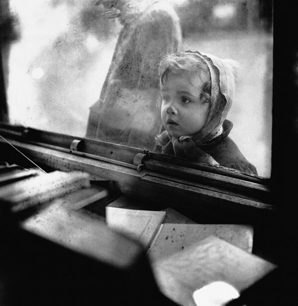 法国摄影师Edouard Boubat（1923-1999）作品2..