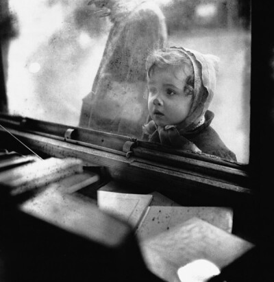 法国摄影师Edouard Boubat（1923-1999）作品2..