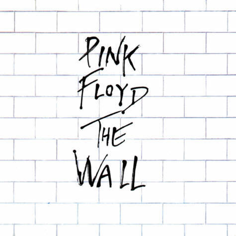 。Pink Floyd - The Wall (1979) 。 很喜歡