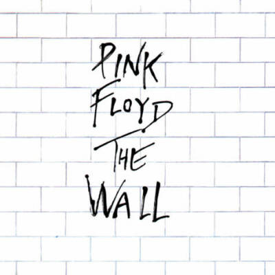 。Pink Floyd - The Wall (1979) 。 很喜歡