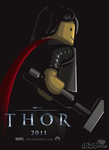 THOR