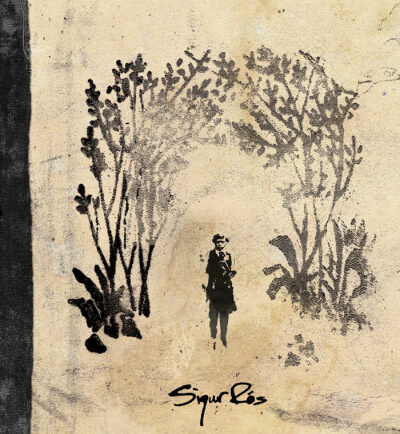 。Sigur Rós - Takk... (2005) 。