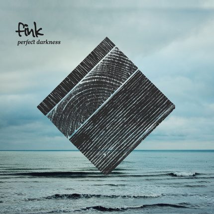 。Fink - Perfect Darkness (2011) 。