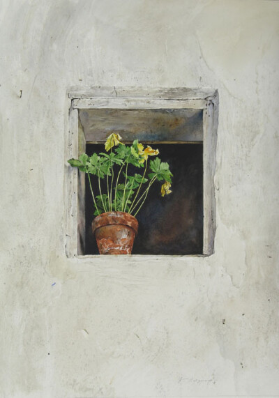 Atanas Matsoureff、Atanas Matsoureff、手绘漫画