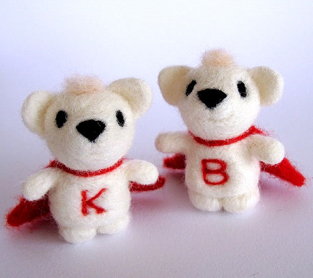 super bear~~地球在召唤我们~~