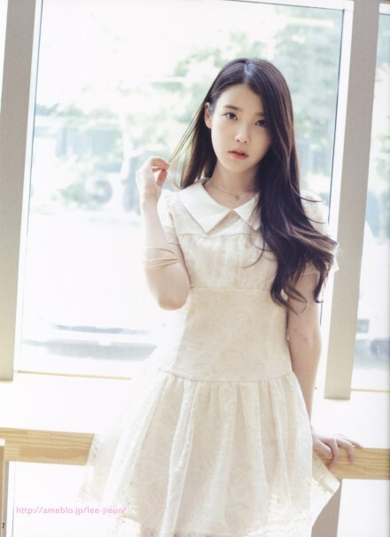 IU 李智恩、iu、李智恩