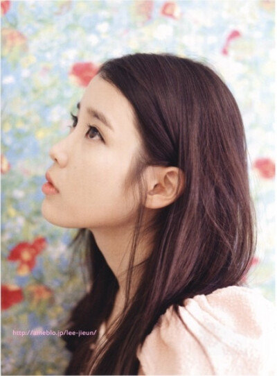 IU 李智恩、iu、李智恩